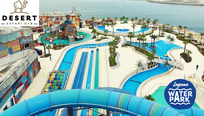 Laguna Water Park Dubai